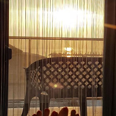 Apartament Andy Mamaia Nord 30 M De Plaja Năvodari Kültér fotó