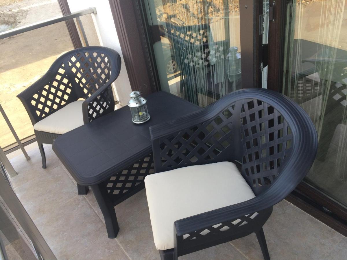 Apartament Andy Mamaia Nord 30 M De Plaja Năvodari Kültér fotó