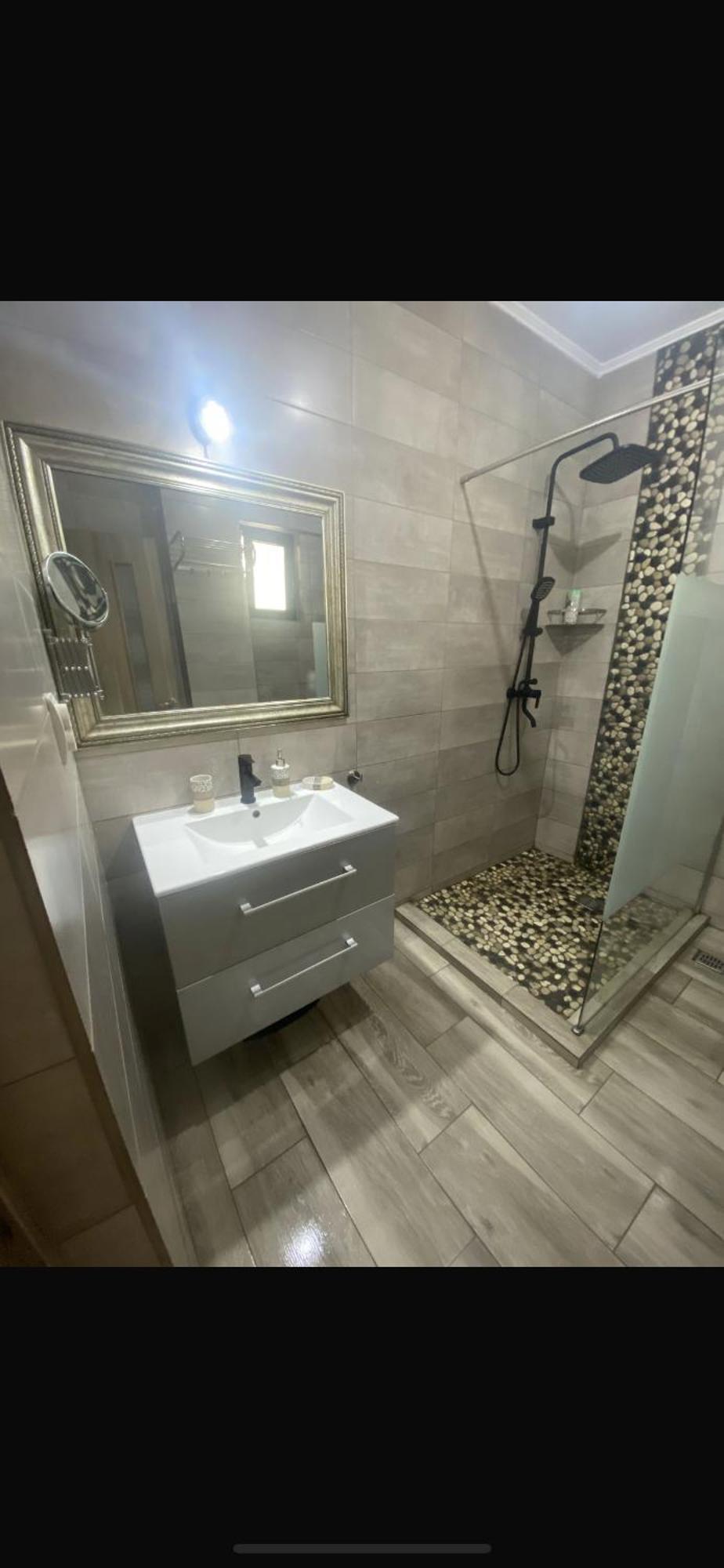 Apartament Andy Mamaia Nord 30 M De Plaja Năvodari Kültér fotó