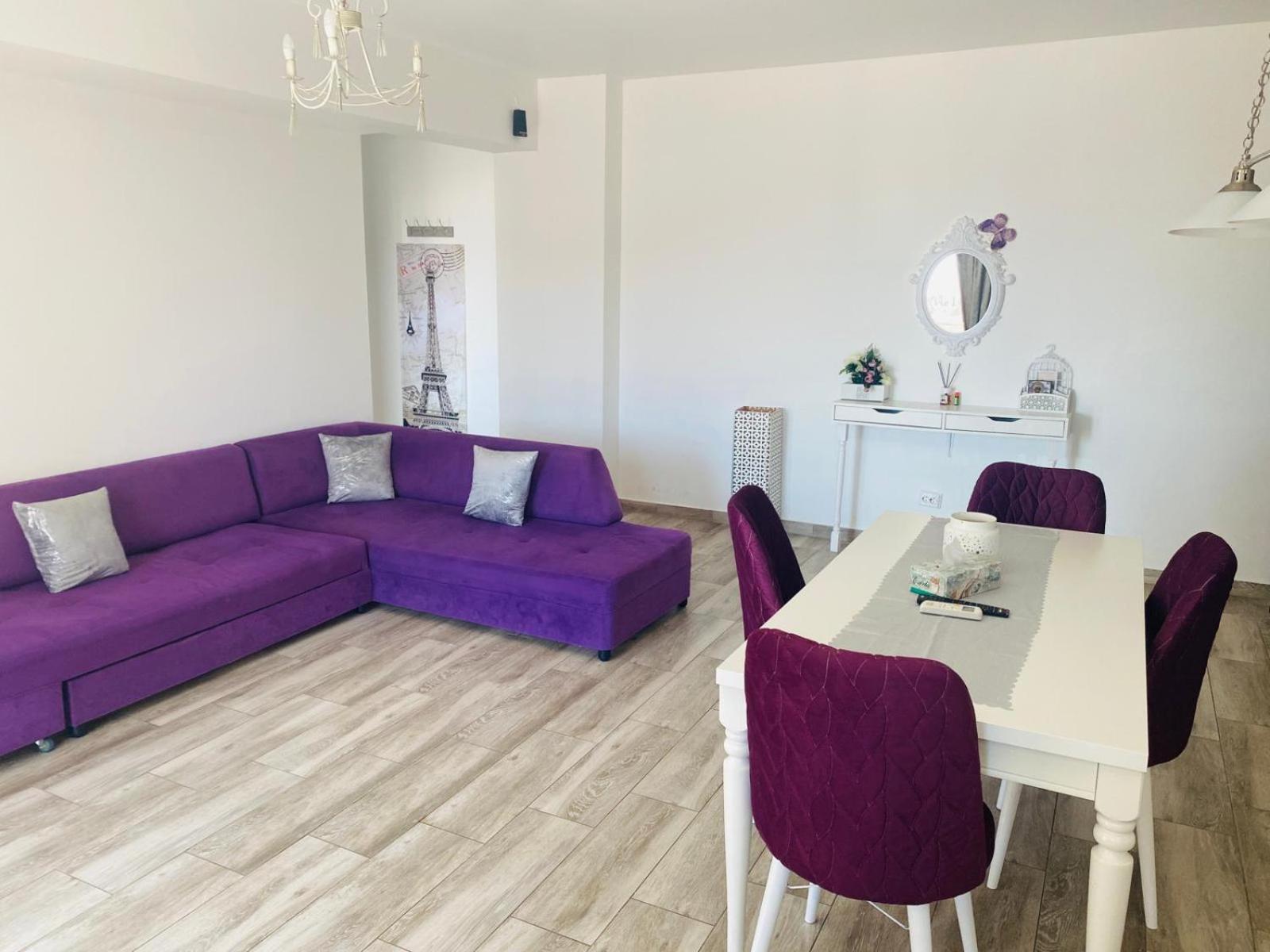 Apartament Andy Mamaia Nord 30 M De Plaja Năvodari Kültér fotó